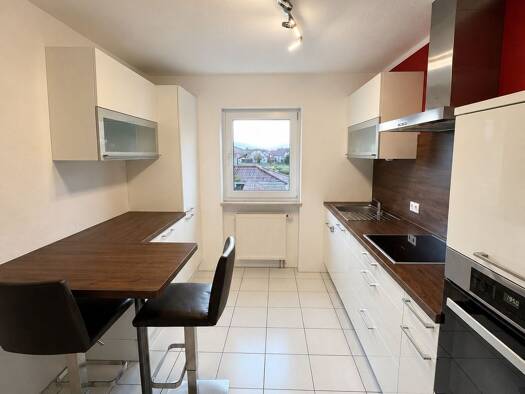 Wohnung zur Miete 1.250 € 3 Zimmer 112 m² Geschoss 1/2 frei ab 01.10.2026 Weitersdorf Roßtal 90574