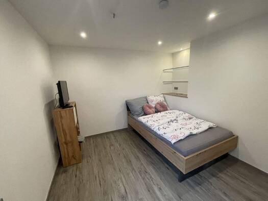 Reihenendhaus zum Kauf als Kapitalanlage geeignet 239.000 € 4 Zimmer 110 m² 158 m² Grundstück Straubing 94315