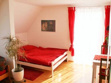 WG-Zimmer zur Miete Wohnen auf Zeit 550 € 20 m² frei ab 31.01.2026 Strasse zur Rudolfshöhe 0 Aich Aichtal 72631