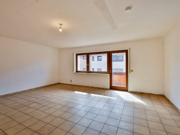 Wohnung zum Kauf provisionsfrei 159.000 € 2 Zimmer 67 m² 1. Geschoss Engelsbrand Engelsbrand 75331