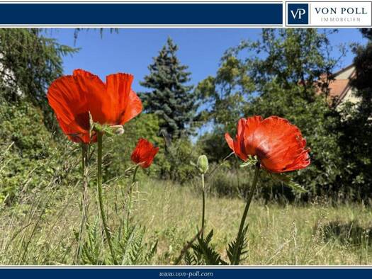 Grundstück zum Kauf 799.000 € 752 m² Grundstück Alt-Hohenschönhausen Berlin 13053