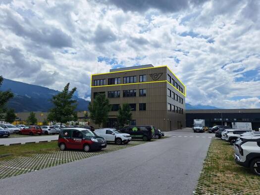 Bürofläche zur Miete 11.207 € 561 m² Bürofläche Vomp 6134