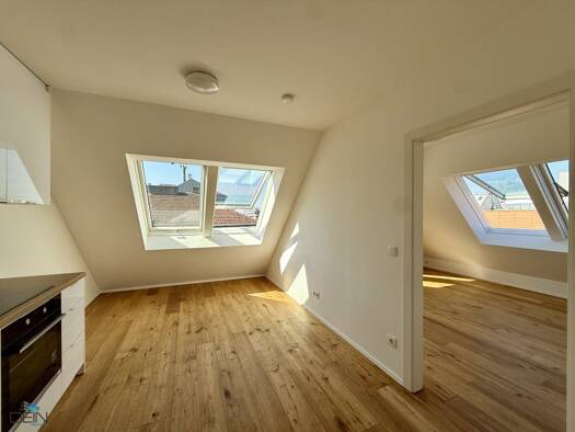 Wohnung zum Kauf 273.000 € 2 Zimmer 51,1 m² Neubaugürtel Neubau 1070