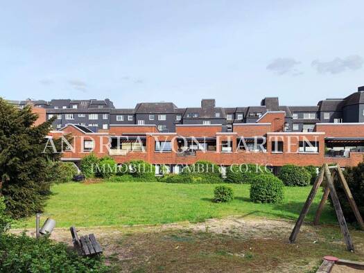 Wohnung zum Kauf 595.000 € 6 Zimmer 164 m² 1. Geschoss Lohbrügge Hamburg Bergedorf 21031