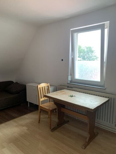 Studio zur Miete 400 € 1 Zimmer 25 m² 2. Geschoss frei ab 01.05.2025 Trossingen Trossingen 78647