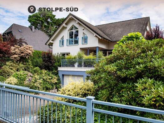 Einfamilienhaus zum Kauf 895.000 € 7 Zimmer 201,3 m² 798 m² Grundstück Hennigsdorf 16761