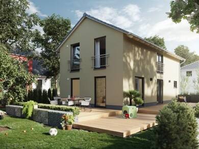 Einfamilienhaus zum Kauf provisionsfrei 233.690 € 5 Zimmer 128,6 m² Cordshagen Roduchelstorf 23923
