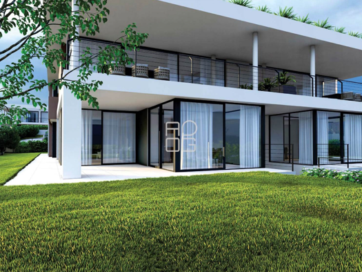 Wohnung zum Kauf 1.800.000 € 3 Zimmer 200 m² Via Madonna Moniga del Garda 25080