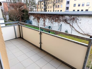 Wohnung zum Kauf 164.500 € 1,5 Zimmer 45 m² EG Hammerschmiede Augsburg 86169