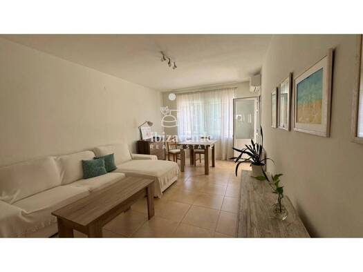 Wohnung zur Miete 2.500 € 3 Zimmer 95 m² 1. Geschoss Ibiza Stadt 07800