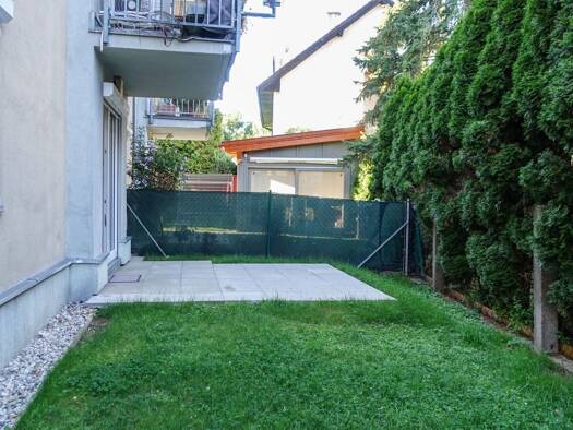 Wohnung zum Kauf 270.000 € 2 Zimmer 52 m² EG Pressbaum 3021