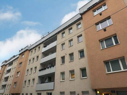Wohnung zum Kauf 229.000 € 2 Zimmer 56,1 m² 2. Geschoss Wien 1170