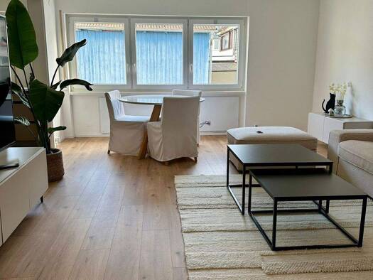 Wohnung zum Kauf 370.000 € 3 Zimmer 94 m² 1. Geschoss Waldkirch 79183