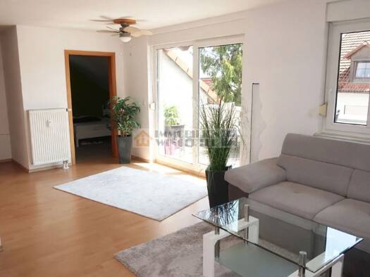 Wohnung zum Kauf 235.000 € 3 Zimmer 60,8 m² Oberisling-Graß Regensburg 93051