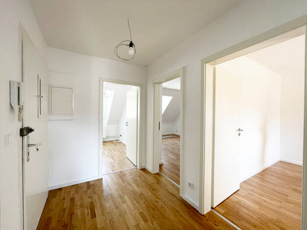Wohnung zum Kauf 220.000 € 3 Zimmer 50 m² 4. Geschoss Linden-Süd Hannover / Linden-Süd 30449
