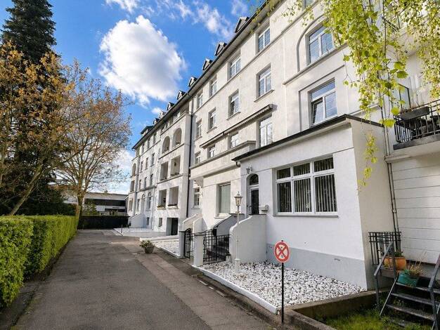 Wohnung zum Kauf provisionsfrei 899.000 € 4,5 Zimmer 117 m² 2. Geschoss Groß Borstel Nord 22453