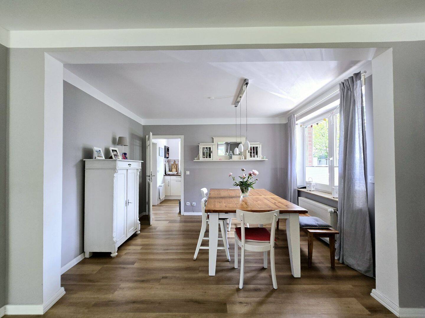 Haus – Hamburg, Sasel - Ansicht 5