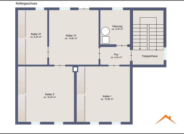 Einfamilienhaus zum Kauf provisionsfrei 189.000 € 6 Zimmer 122 m² 661 m² Grundstück frei ab sofort Malsfeld 34323