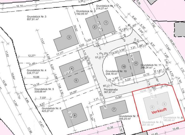 Grundstück zum Kauf 2.290.000 € 3.390,9 m² Grundstück Eisenhofen Erdweg OT Eisenhofen 85253