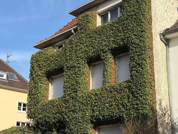 Reihenendhaus zum Kauf 1.690.000 € 10 Zimmer 240 m² 361 m² Grundstück frei ab sofort Droste-Hülshoff-Str. 11 Bayenthal Köln 50968