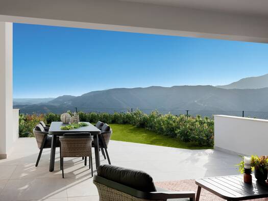 Reihenmittelhaus zum Kauf - Erstbezug provisionsfrei 563.000 € 4 Zimmer 109 m² 290 m² Grundstück Istán 29611