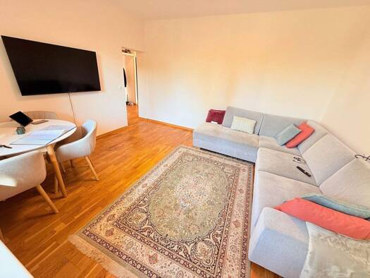 Wohnung zum Kauf 398.900 € 3 Zimmer 63 m² 1. Geschoss Cunostraße 65 Schmargendorf Berlin 14193