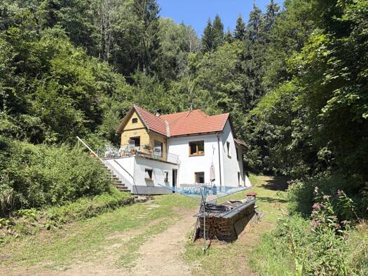 Haus zum Kauf 129.900 € 45 m² 5.234 m² Grundstück Lendorf Lendorf 9811