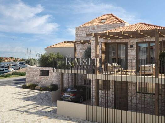 Haus zum Kauf 470.000 € 3 Zimmer 60 m² Jezera, Tisno Tisno