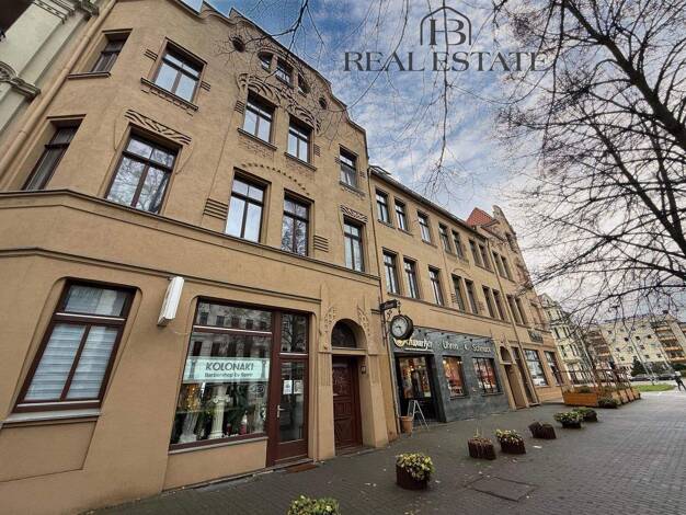 Wohnung zur Miete 380 € 2 Zimmer 47,5 m² 3. Geschoss frei ab sofort Olvenstedter Straße 62 Stadtfeld Ost Magdeburg 39108