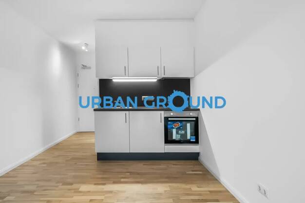 Studio zur Miete 675 € 1 Zimmer 25,2 m² 1. Geschoss frei ab 20.07.2025 Löwenberger Straße Friedrichsfelde Berlin 10315