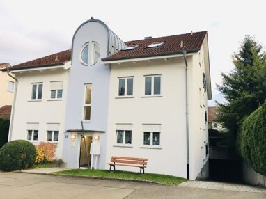 Penthouse zur Miete 1.400 € 4 Zimmer 105 m² 2. Geschoss frei ab 01.04.2025 Hohentwiel - Gewerbeschule 25 Singen (Hohentwiel) 78224