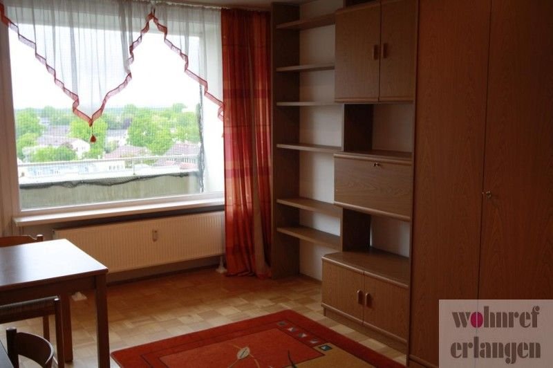 Wohnung zur Miete Wohnen auf Zeit 880 € 1 Zimmer 30 m²<br/>Wohnfläche ab sofort<br/>Verfügbarkeit Röthelheim Erlangen 91052