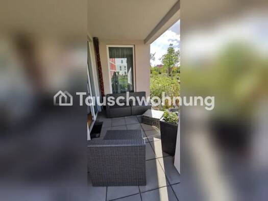 Wohnung zur Miete Tauschwohnung 732 € 2 Zimmer 67 m² EG Altglienicke Treptow-Köpenick 12524