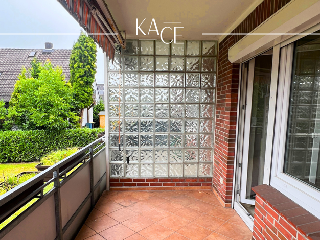 Wohnung zum Kauf 269.000 € 3 Zimmer 72,2 m² 1. Geschoss Papendieker Redder 1c Glinde 21509