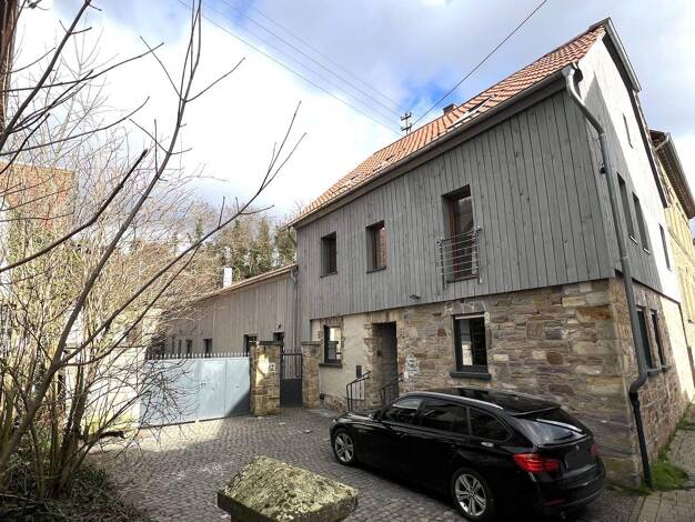 Wohnung zur Miete 600 € 3 Zimmer 48,8 m² 3. Geschoss frei ab 01.03.2026 Nußbaum 55569