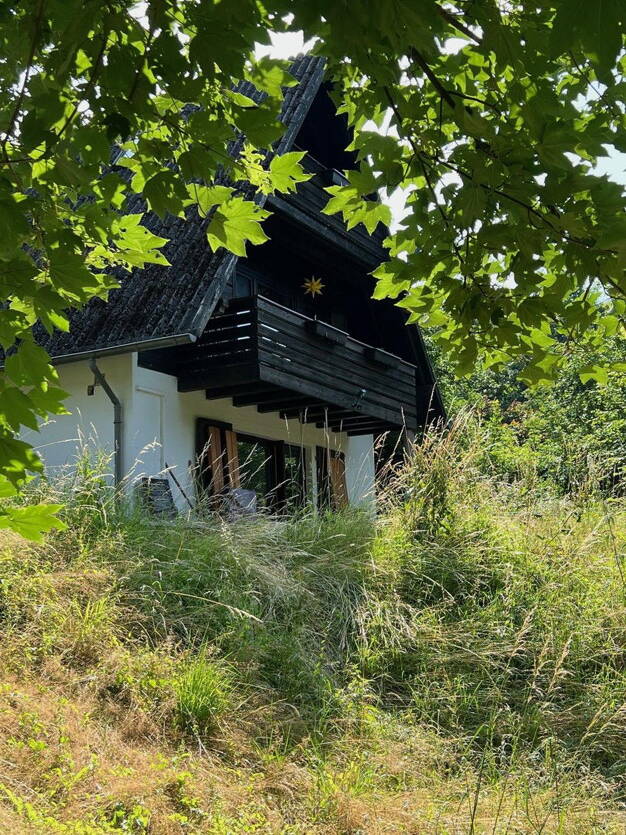 Haus zur Miete 800 € 4 Zimmer 90 m² 1.700 m² Grundstück Altenhain Bad Soden 65812