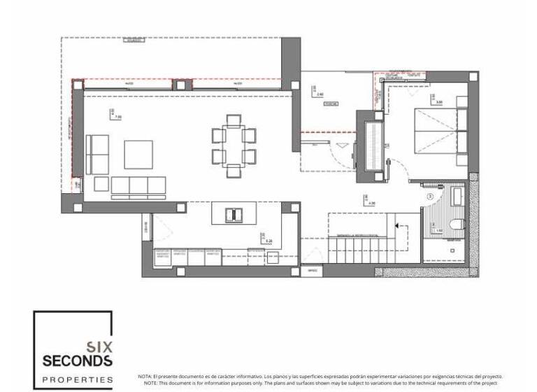 Haus zum Kauf 1.590.000 € 393 m² 963 m² Grundstück Benitachell 03726