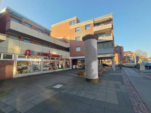 Bürofläche zum Kauf 330.000 € 187 m² Bürofläche Innenstadt Innenstadt 38100