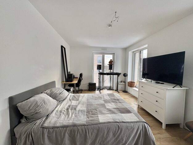 Wohnung zur Miete 589 € 2 Zimmer 62 m² frei ab 01.04.2026 Vechta 49377