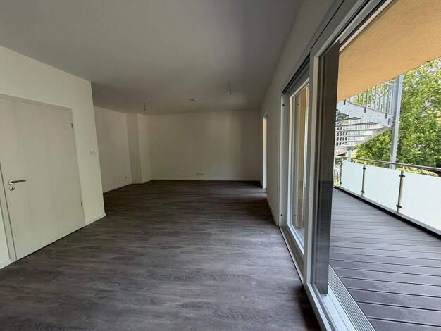 Wohnung zum Kauf - Erstbezug 381.300 € 2 Zimmer 70,6 m² Geschoss 4/4 frei ab sofort Gotha Gotha 99867