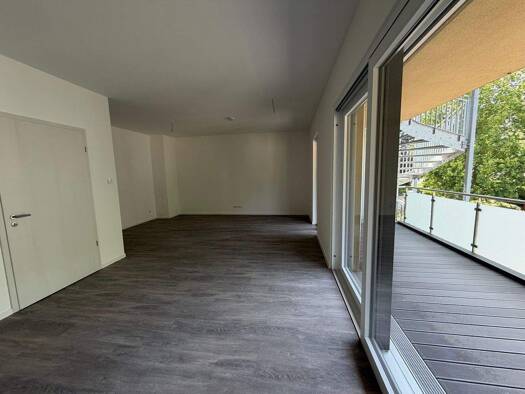 Wohnung zum Kauf - Erstbezug 381.300 € 2 Zimmer 70,6 m² Geschoss 4/4 frei ab sofort Gotha Gotha 99867