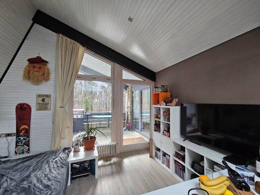 Wohnung zur Miete 760 € 2,5 Zimmer 72 m² Geschoss 2/3 frei ab 01.04.2026 Mörikeweg 9 Westerheim 72589