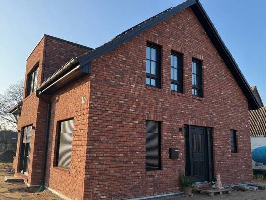 Einfamilienhaus zum Kauf provisionsfrei 2.285.000 € 6 Zimmer 149 m² 1.482 m² Grundstück Ohlsdorf Hamburg Wellingsbüttel 22391