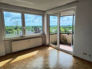 Wohnung zur Miete 950 € 3 Zimmer 75 m² Geschoss 5/7 frei ab sofort Buchholz Buchholz in der Nordheide 21244