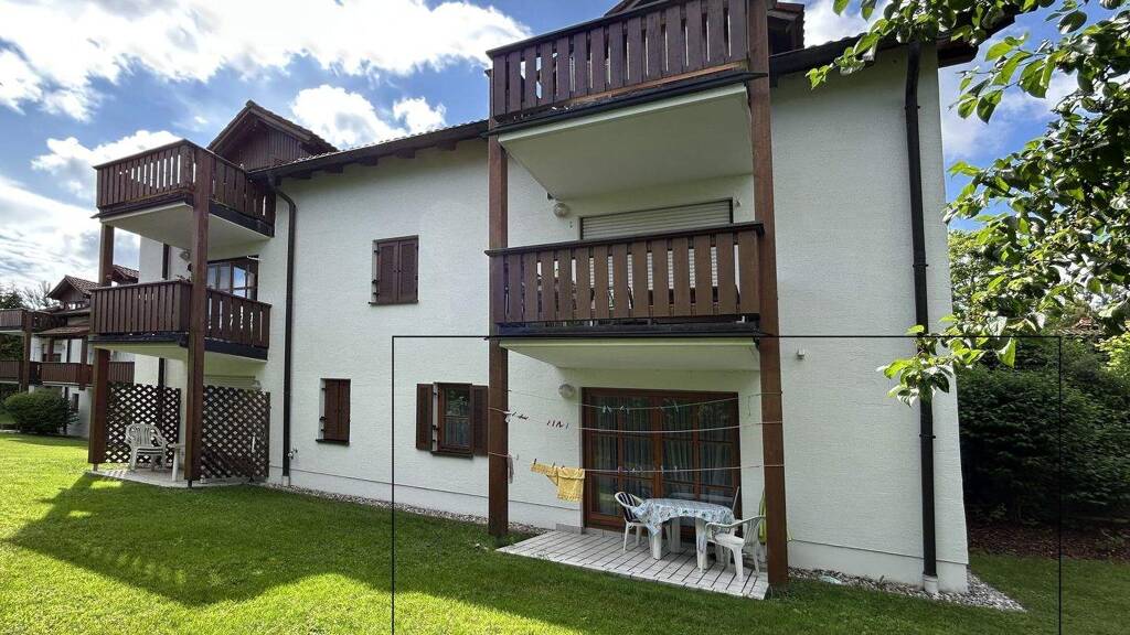 Studio zum Kauf 69.000 € 1 Zimmer 33,1 m² Falkenstein 93167