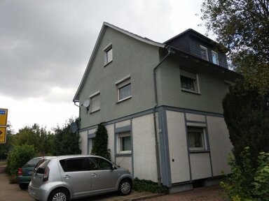 Mehrfamilienhaus zum Kauf als Kapitalanlage geeignet 380.000 € 10 Zimmer 260 m² 744 m² Grundstück Bad Mergentheim Bad Mergentheim 97980