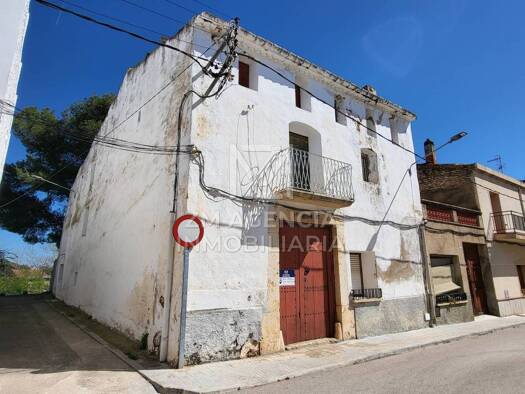 Bauernhaus zum Kauf 75.000 € 6 Zimmer 532 m² 380 m² Grundstück Sant Josep Sant Rafel del Riu 12510