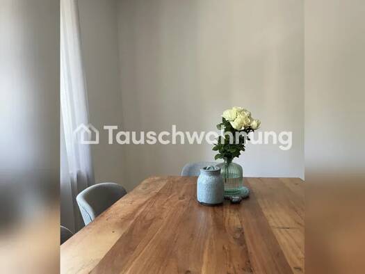 Wohnung zur Miete Tauschwohnung 1.065 € 2 Zimmer 60 m² 3. Geschoss Maxvorstadt München 80802