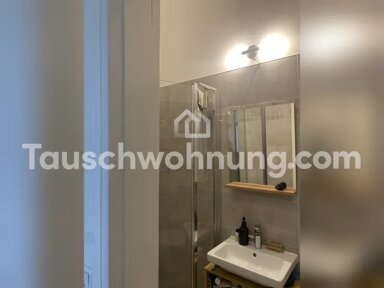 Wohnung zur Miete Tauschwohnung 1.250 € 2 Zimmer 67 m² 3. Geschoss Moabit Berlin 10551