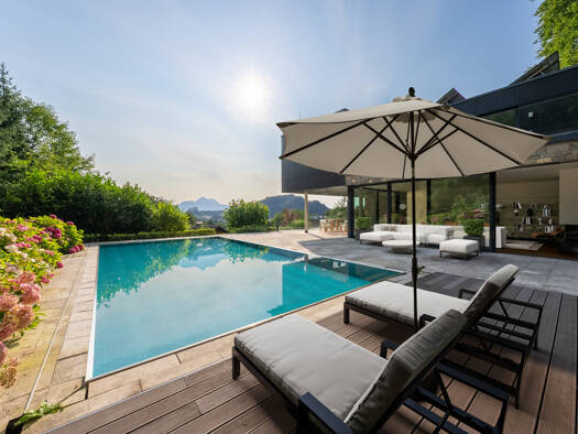 Villa zum Kauf 12.900.000 € 9 Zimmer 546,2 m² 1.947 m² Grundstück Salzburg SALZBURG-PARSCH-GERSBERG 5020